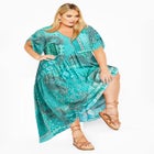 Val Dress image number null