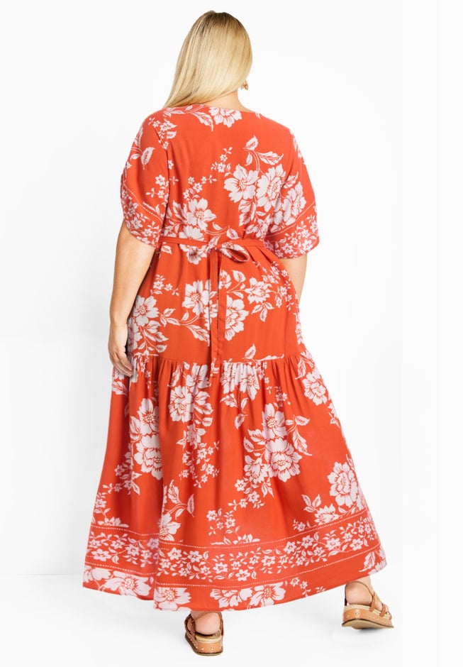 Val Dress image number 1