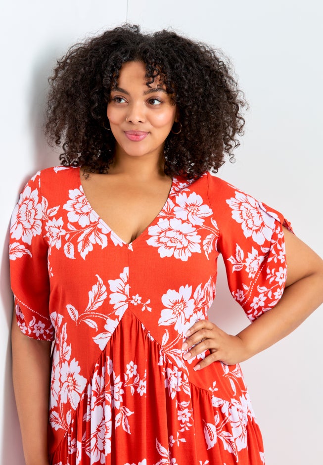 Val Dress image number 2