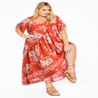 Val Dress image number null