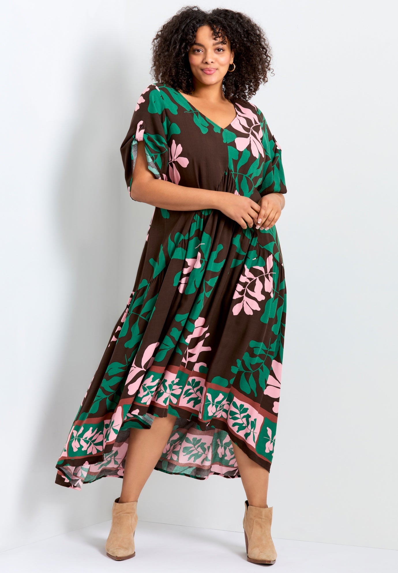 Val Dress image number 0