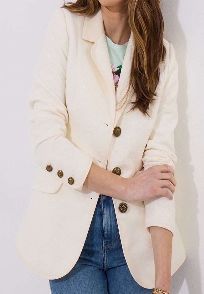 Classic Blazer image number 2