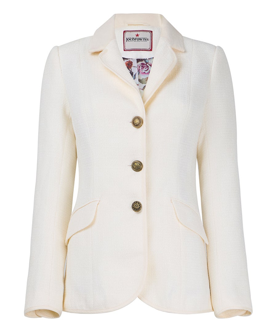 Classic Blazer image number 4