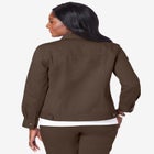 Classic Cotton Denim Jacket image number null