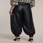 Faux Leather Balloon Pant image number 2