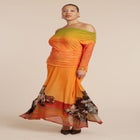 Photo Real Mesh Dress image number null