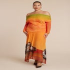 Photo Real Mesh Dress image number null