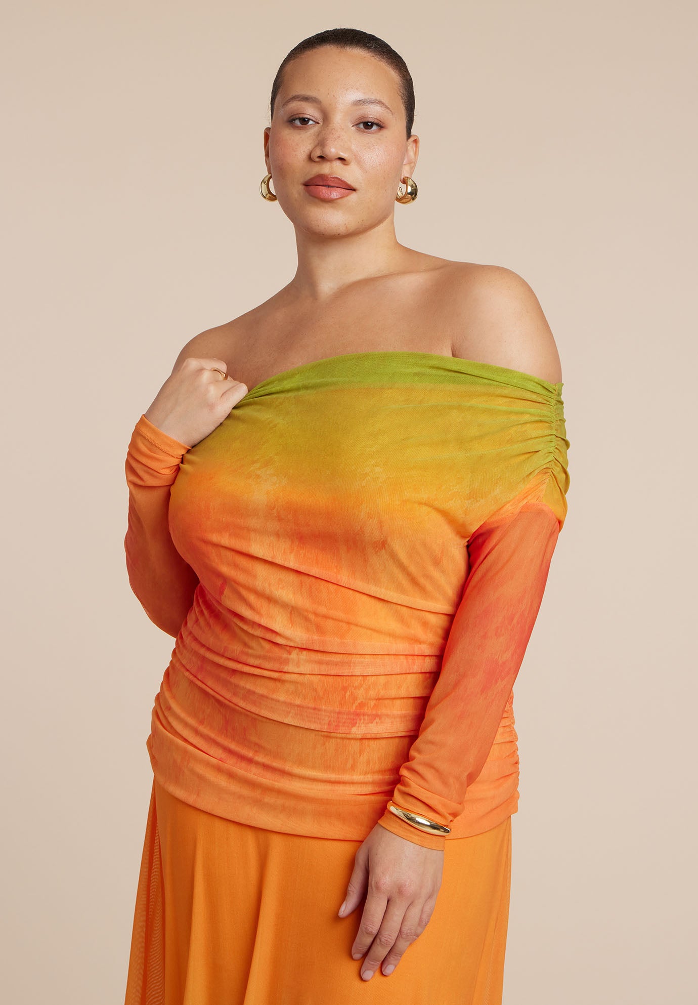 Photo Real Mesh Dress image number 3