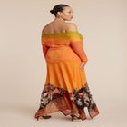 Photo Real Mesh Dress image number null