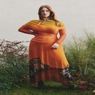 Photo Real Mesh Dress image number null