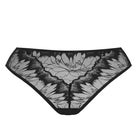 The Highwaist- Floral Lace image number 1