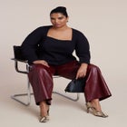 Square Neck Maiden Top image number null