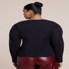 Square Neck Maiden Top image number null