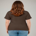 Audrey Twist Knot Top image number null