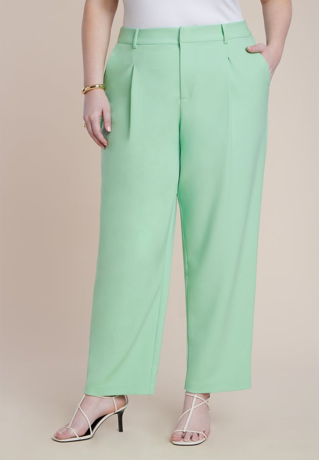 Straight Leg Trouser image number 1