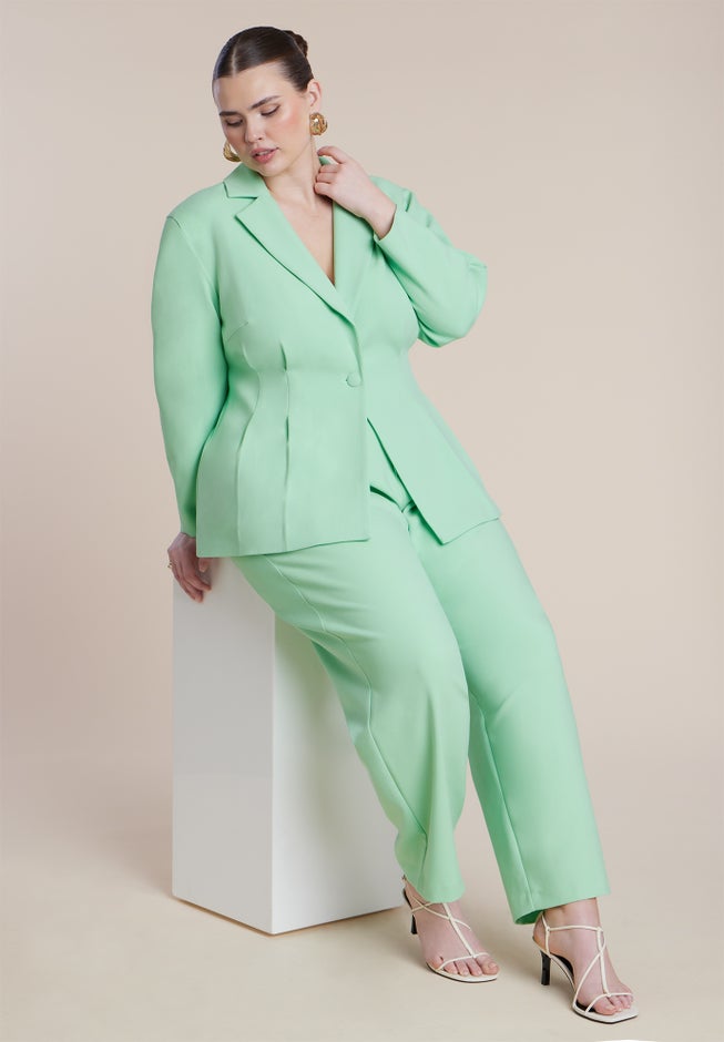 Straight Leg Trouser image number 2