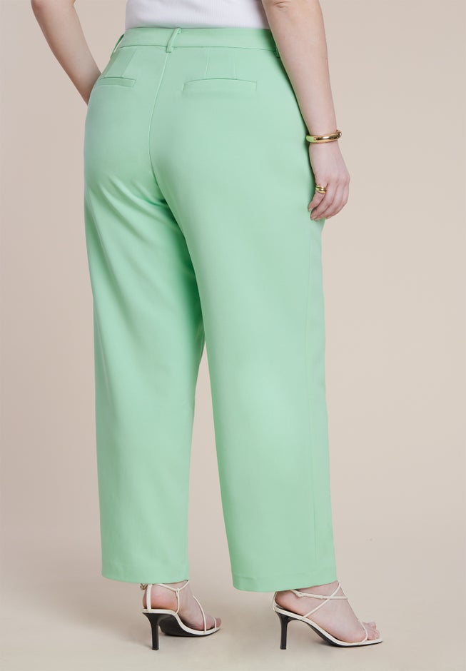 Straight Leg Trouser image number 4