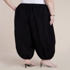 Dramatic Balloon Pants image number null