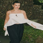 Dramatic Balloon Pants image number null