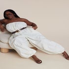 Balloon Jumpsuit image number null