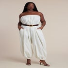 Balloon Jumpsuit image number null