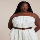 Balloon Jumpsuit image number null