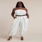 Balloon Jumpsuit image number null