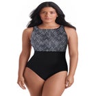 Binded Highneck Tank image number null
