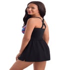 Skirted One Piece Runaround image number null