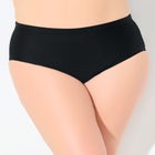 Bra Sized Sweetheart Flyaway Underwire Two Piece Swimdress image number null