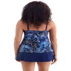 Faux Ruffle Shortini image number null