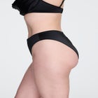 The Highwaist - Satin image number 2