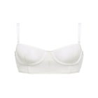 The Longline Bra - Mesh image number null