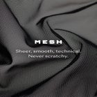 The Longline Bra - Mesh image number null