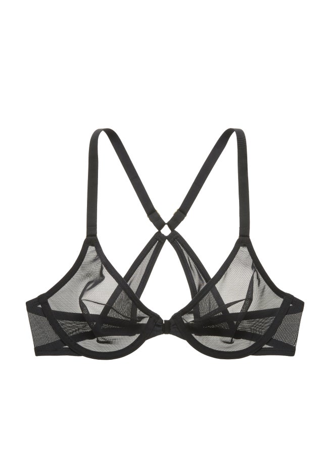 The Racerback - Mesh image number 1