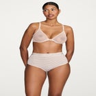 The Racerback - Mesh image number null