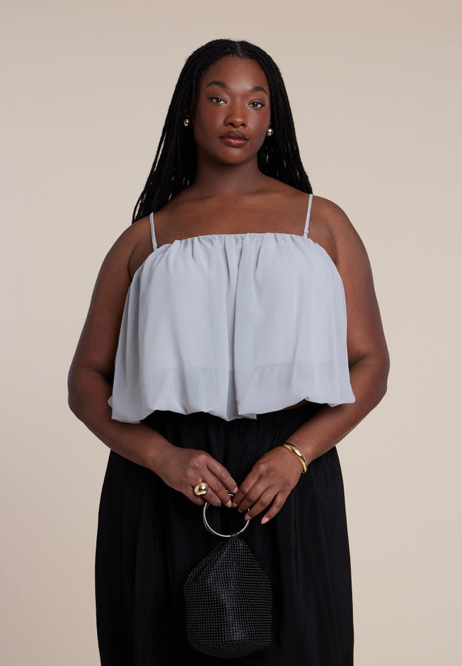 Bubble Top image number 1