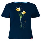Cotton Slub Graphic Tee image number 1