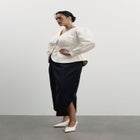 Crescent Moon Jacket image number null