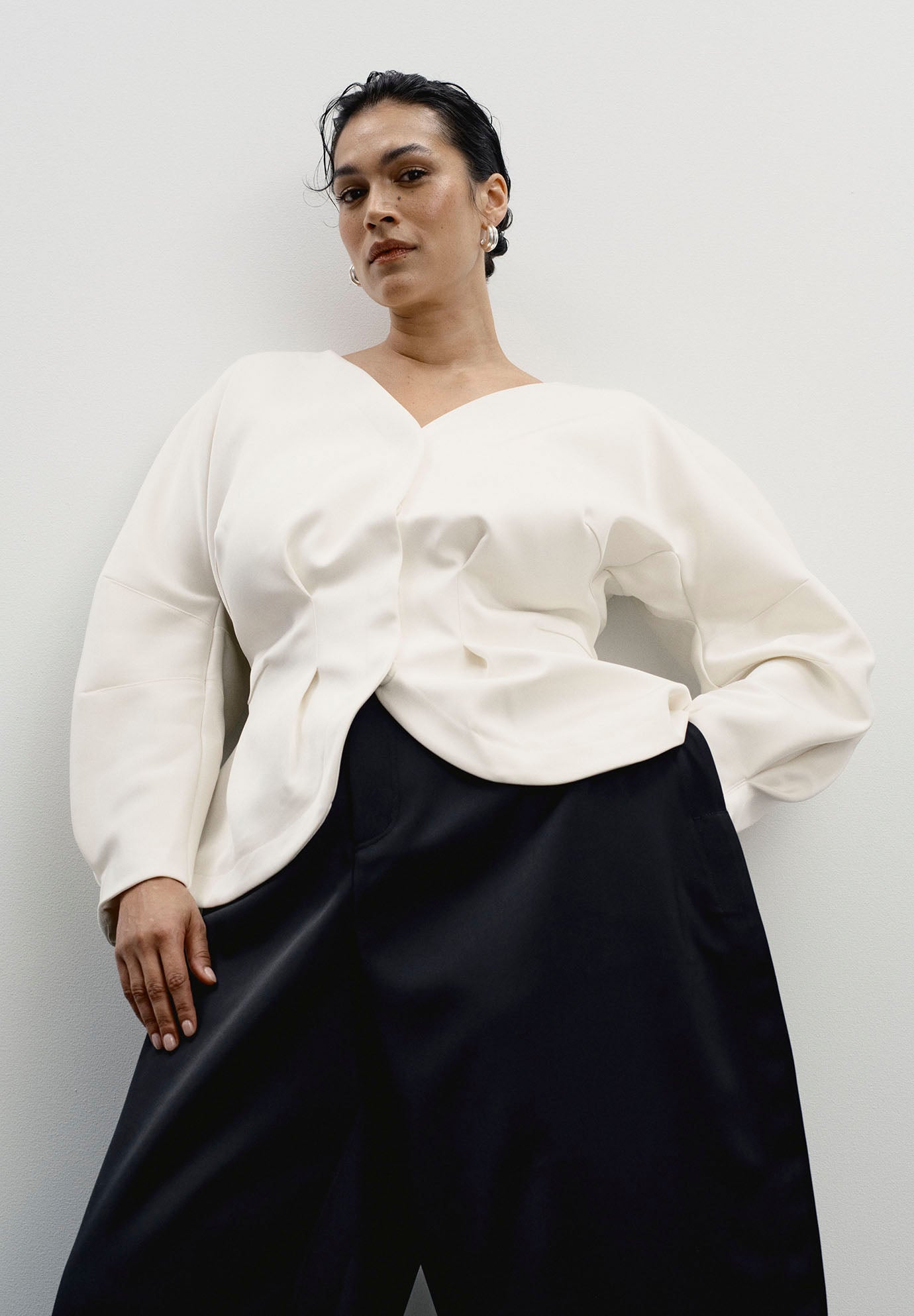 Crescent Moon Jacket image number 2