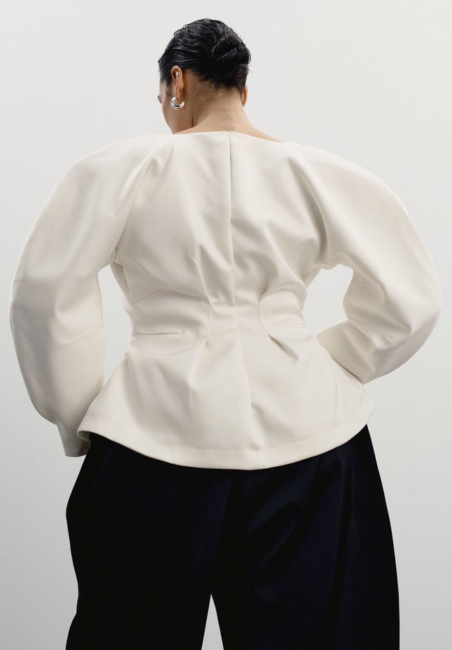 Crescent Moon Jacket image number 3