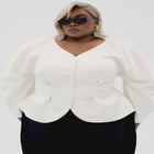 Crescent Moon Jacket image number null