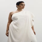 Longline Cape Top image number null