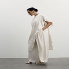 Longline Cape Top image number null