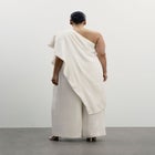 Longline Cape Top image number null