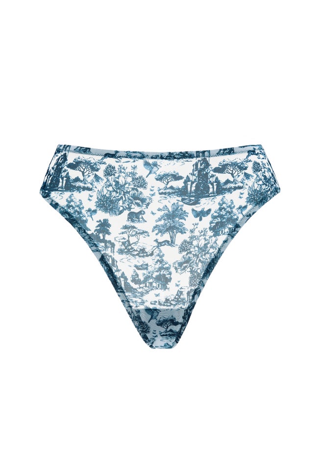 The Highwaist - Mesh image number 1