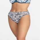 The Highwaist - Mesh image number null