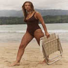 The Scoop One Piece - Swim image number null