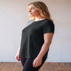 Signature Short Sleeve Tee image number null