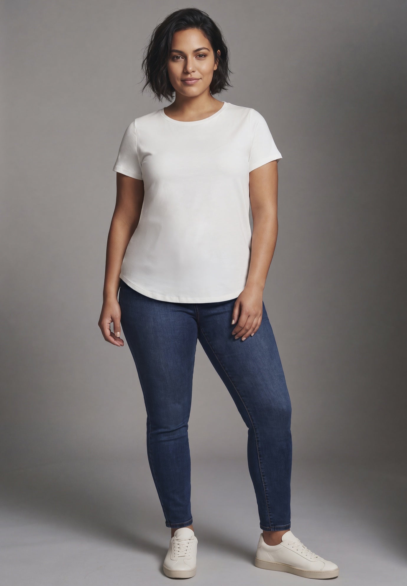 Signature Short Sleeve Tee image number 0
